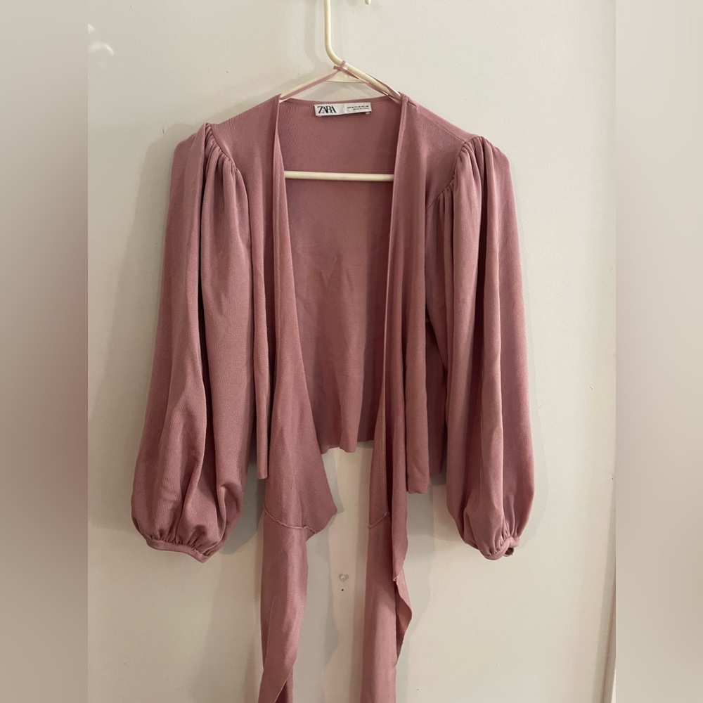 Medium Zara blouse
